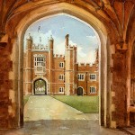 Hampton Court