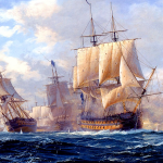 Battle of Copenhagen