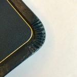 Hand-pleating